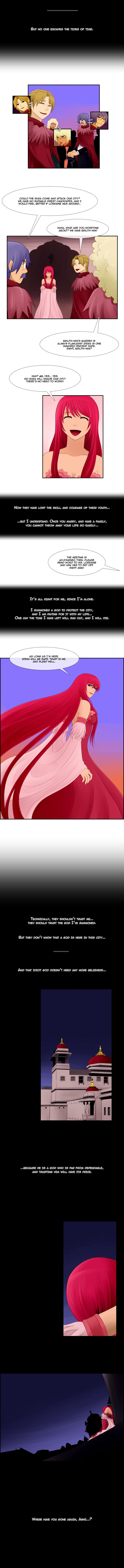 Kubera - Manhwa Chapter 9 - page 3