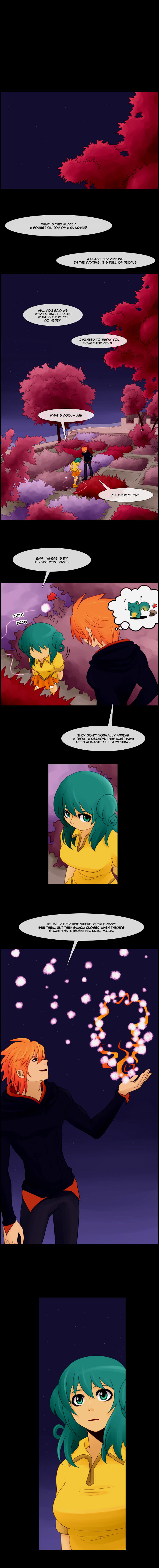 Kubera - Manhwa Chapter 9 - page 4