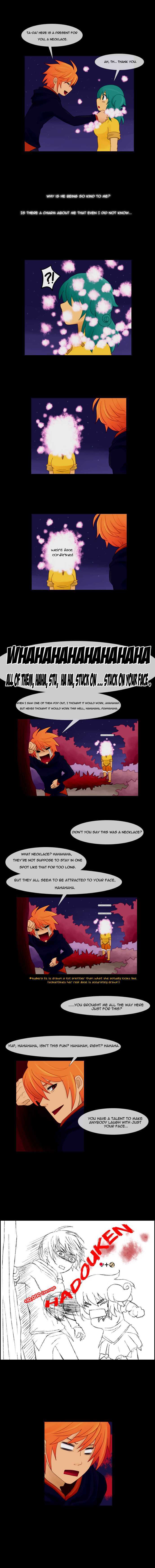 Kubera - Manhwa Chapter 9 - page 5