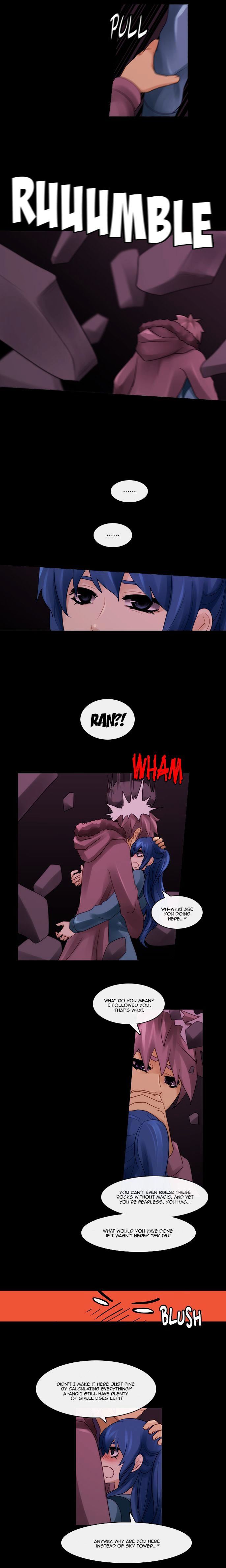 Kubera - Manhwa Chapter 276 - page 2