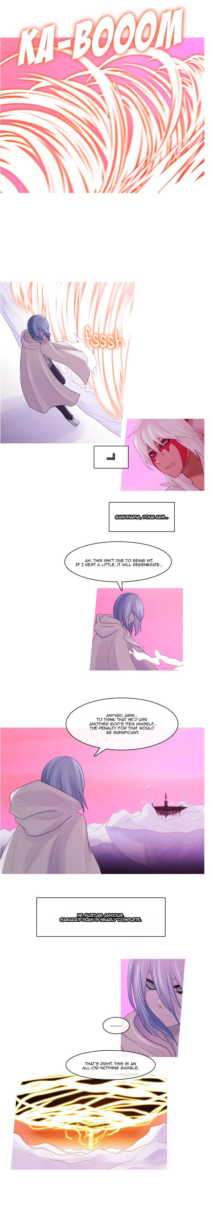 Kubera - Manhwa Chapter 276 - page 4