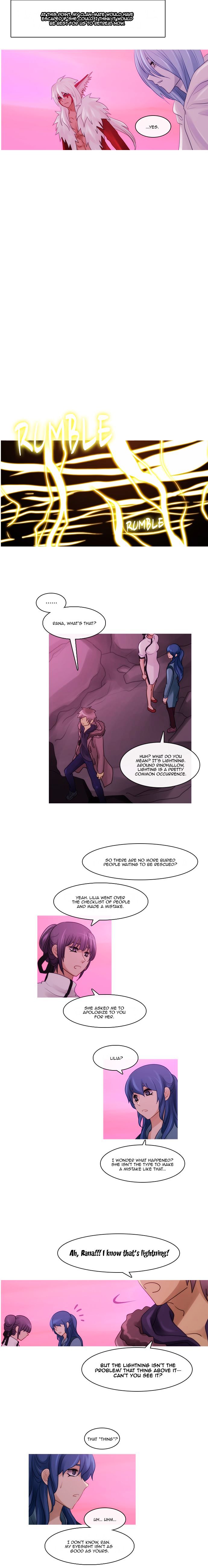 Kubera - Manhwa Chapter 276 - page 5