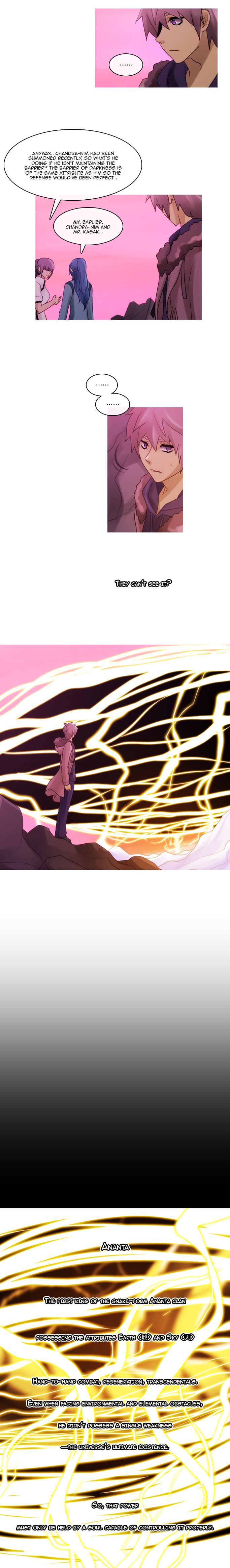 Kubera - Manhwa Chapter 276 - page 6