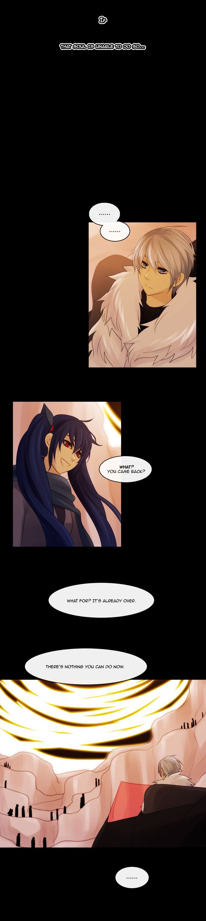 Kubera - Manhwa Chapter 276 - page 7