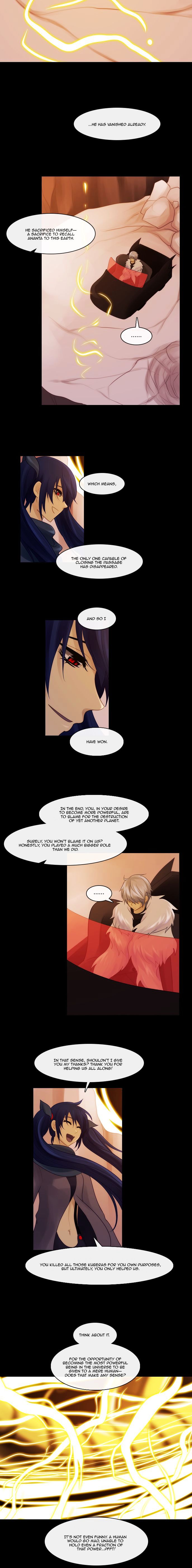 Kubera - Manhwa Chapter 276 - page 8