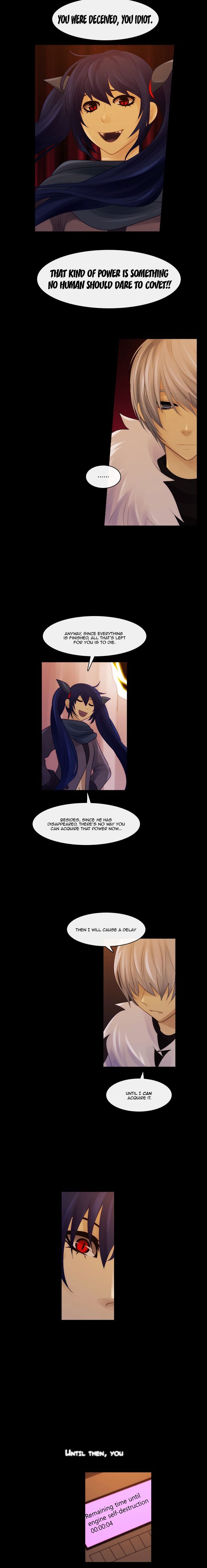 Kubera - Manhwa Chapter 276 - page 9