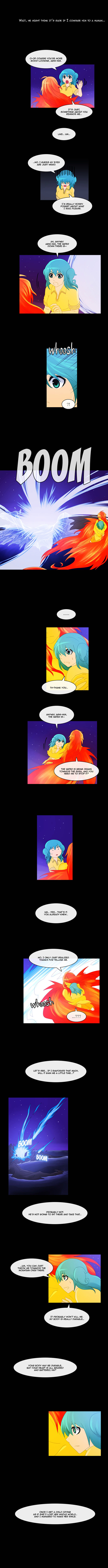 Kubera - Manhwa Chapter 168 - page 2