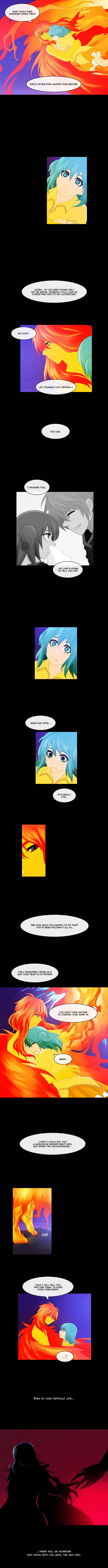 Kubera - Manhwa Chapter 168 - page 3