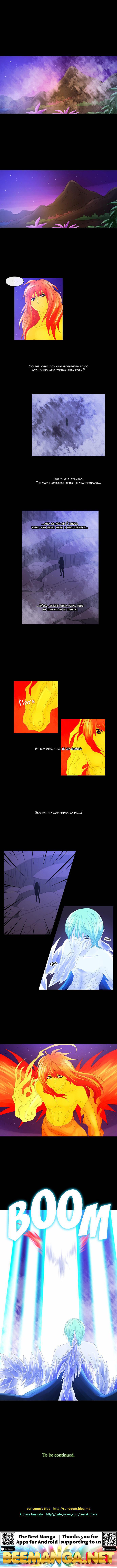 Kubera - Manhwa Chapter 168 - page 5