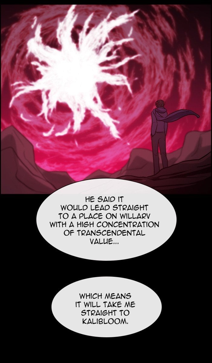 Kubera - Manhwa Chapter 416 - page 15