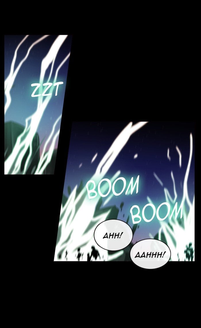 Kubera - Manhwa Chapter 416 - page 19