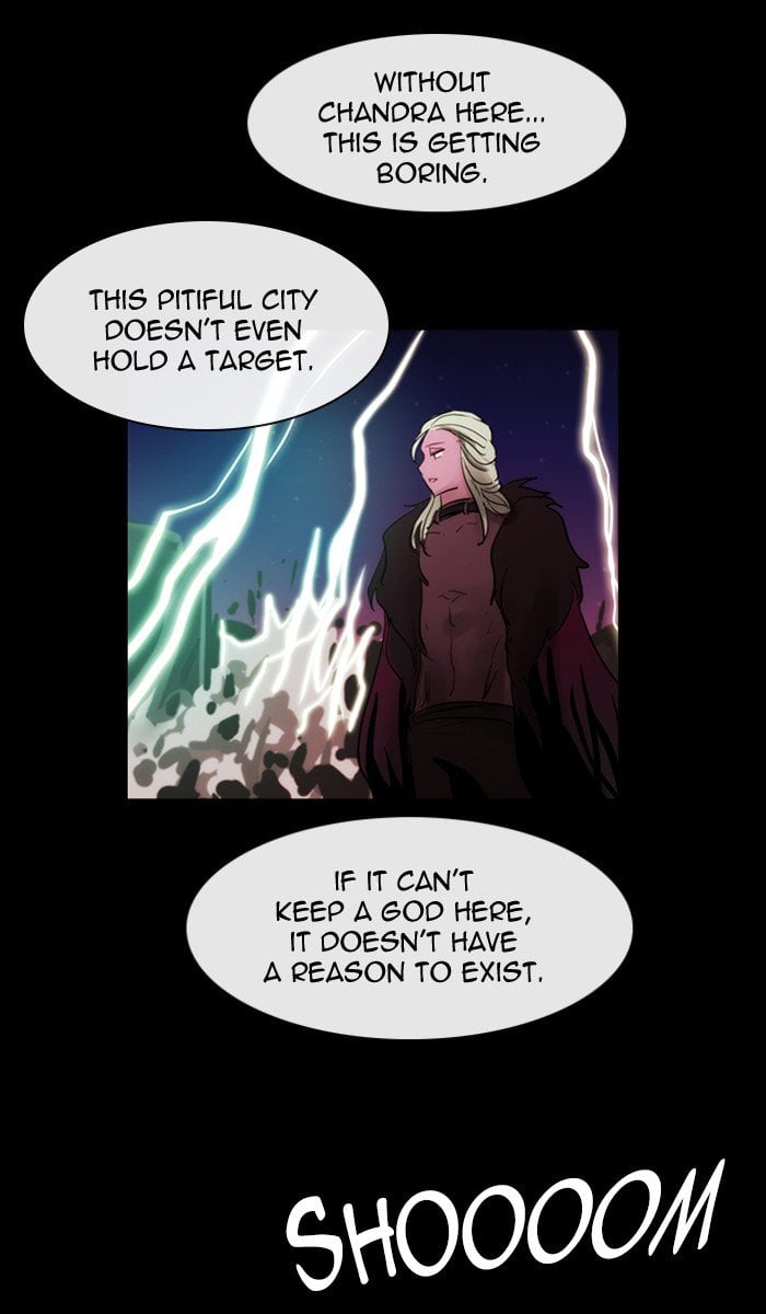 Kubera - Manhwa Chapter 416 - page 20