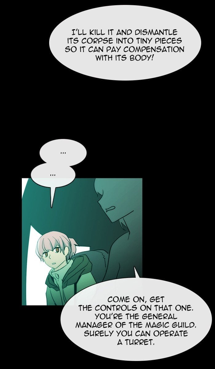 Kubera - Manhwa Chapter 416 - page 28