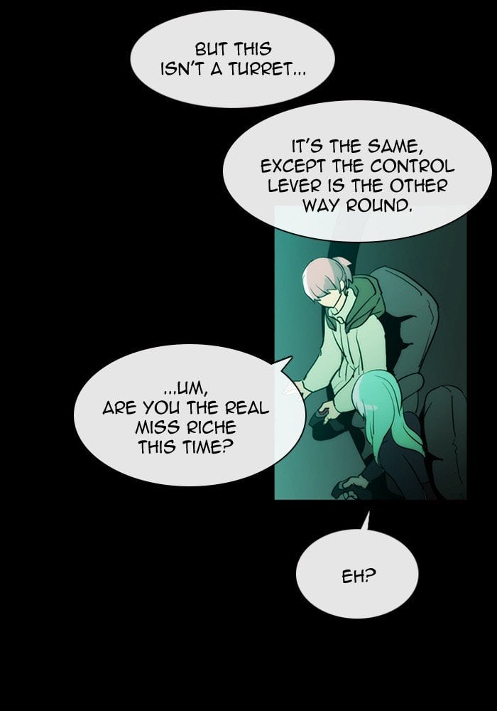 Kubera - Manhwa Chapter 416 - page 29