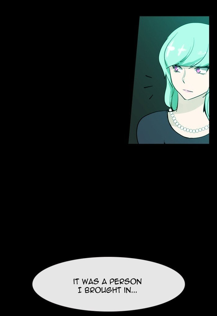 Kubera - Manhwa Chapter 416 - page 34