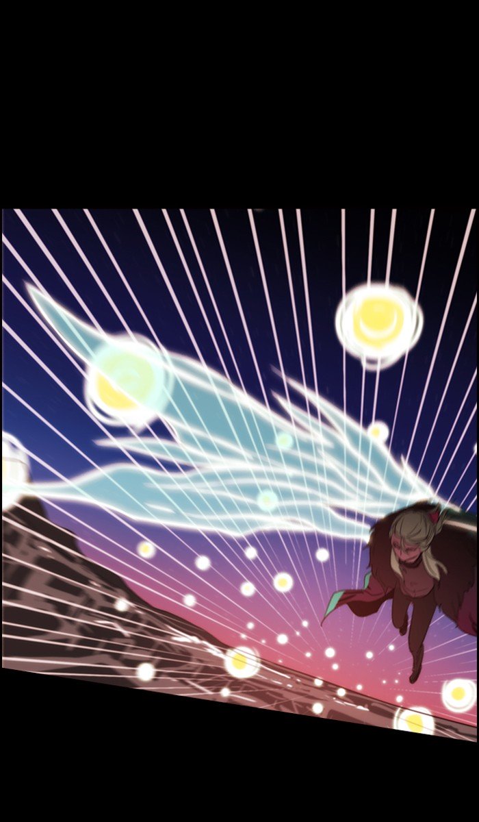 Kubera - Manhwa Chapter 416 - page 36