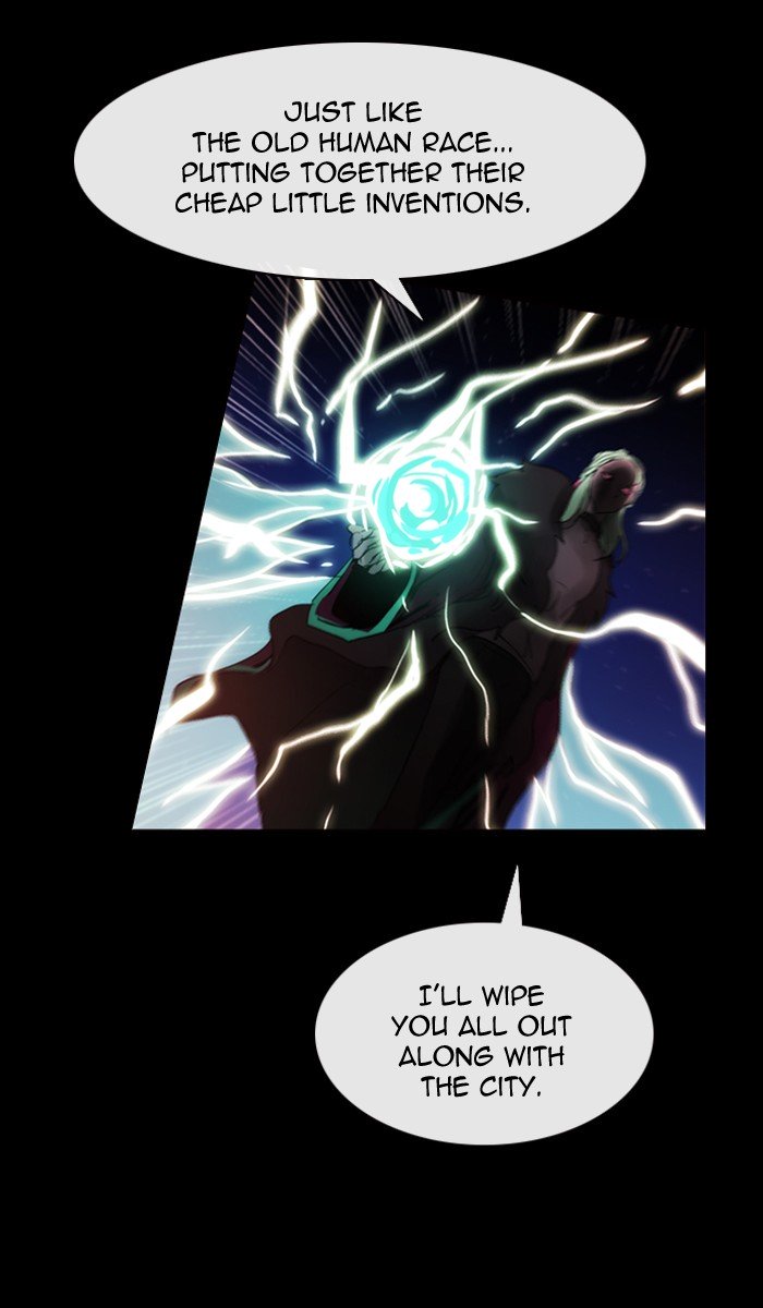 Kubera - Manhwa Chapter 416 - page 38