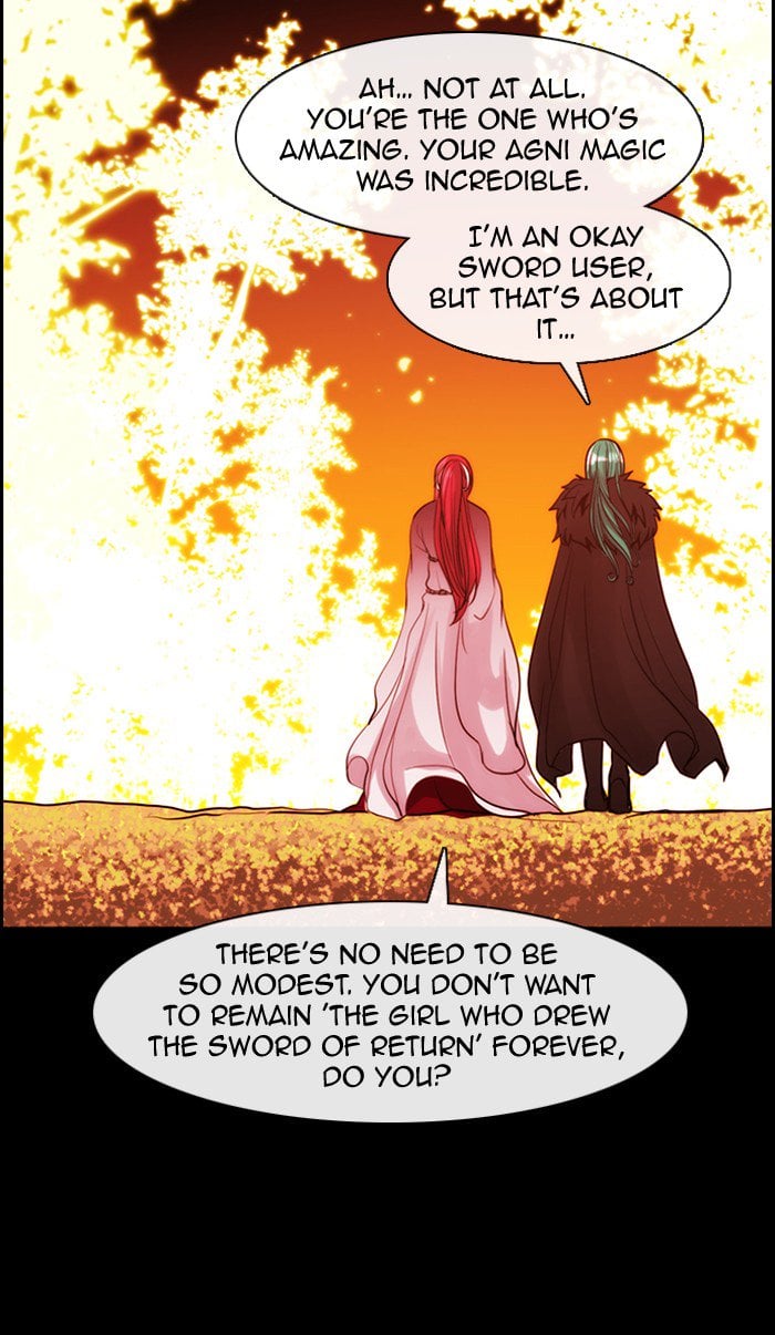 Kubera - Manhwa Chapter 325 - page 13