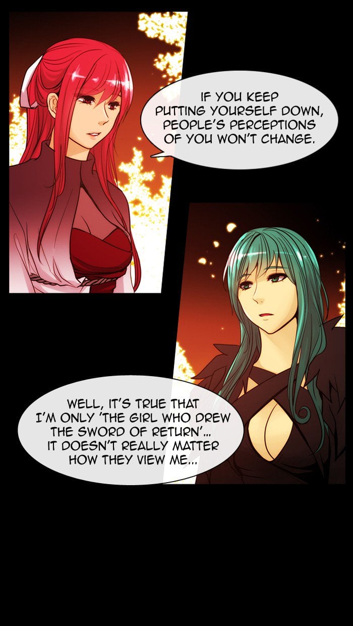 Kubera - Manhwa Chapter 325 - page 14