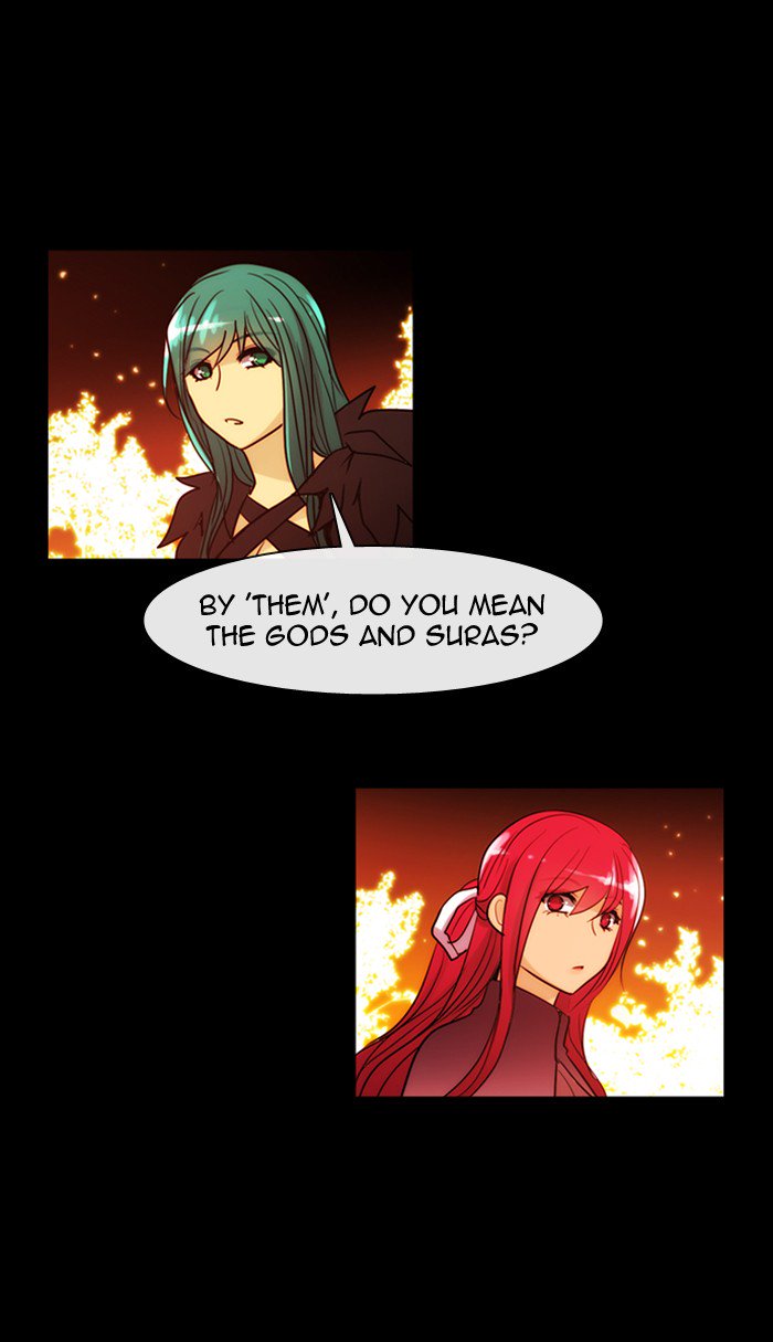 Kubera - Manhwa Chapter 325 - page 20