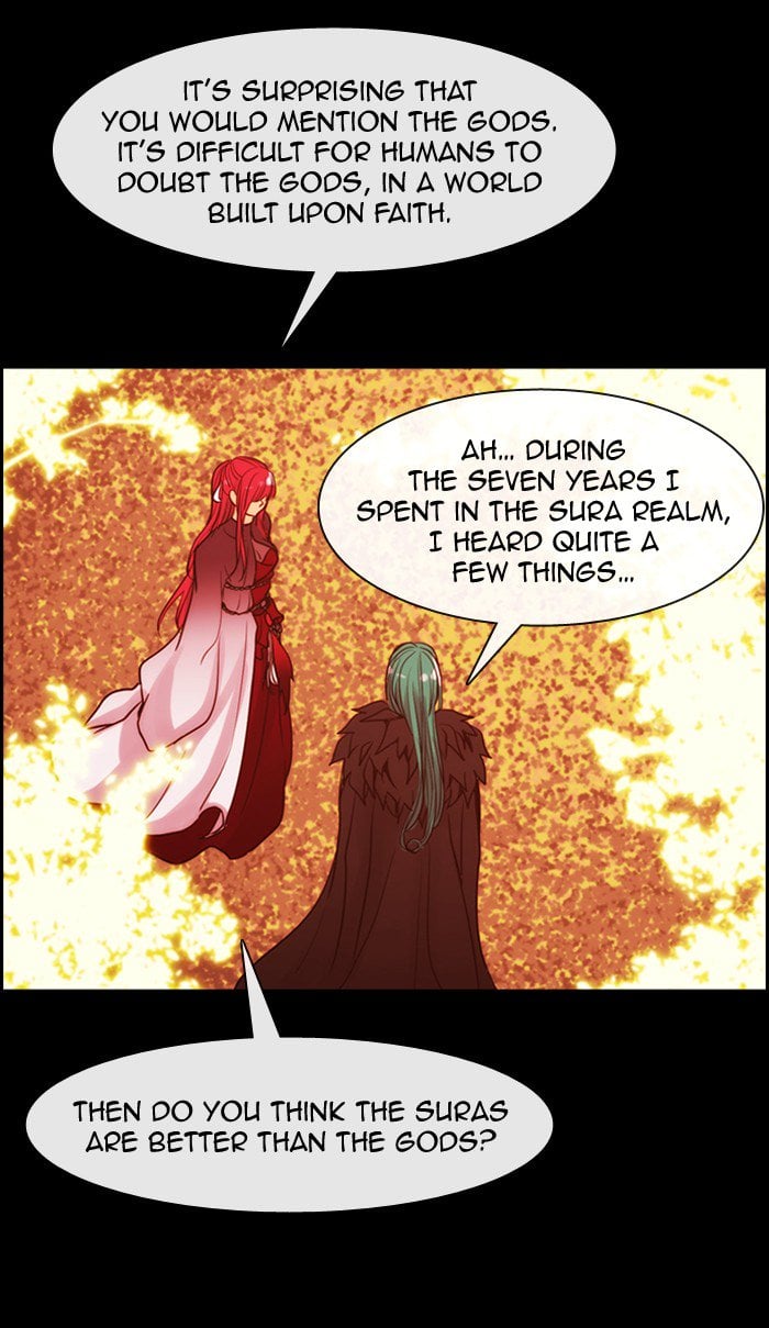 Kubera - Manhwa Chapter 325 - page 21