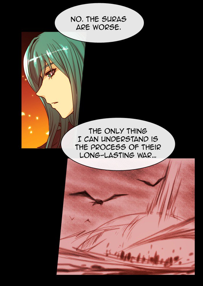 Kubera - Manhwa Chapter 325 - page 22