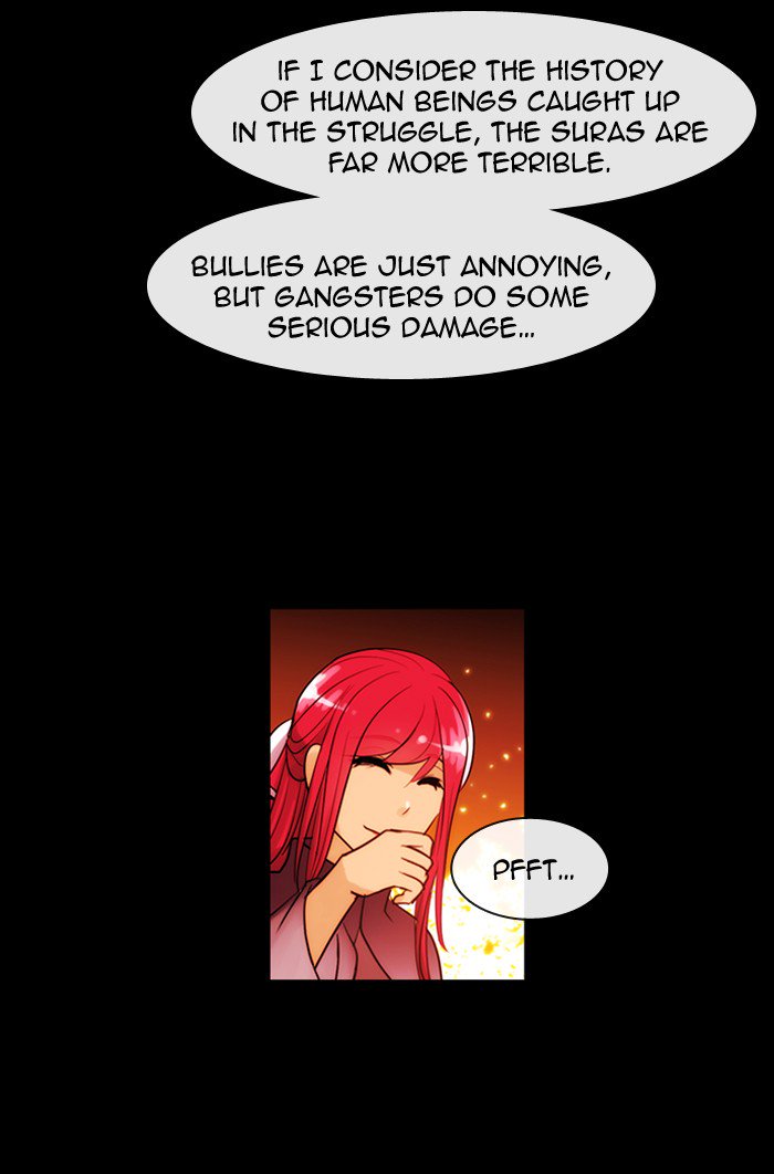 Kubera - Manhwa Chapter 325 - page 23