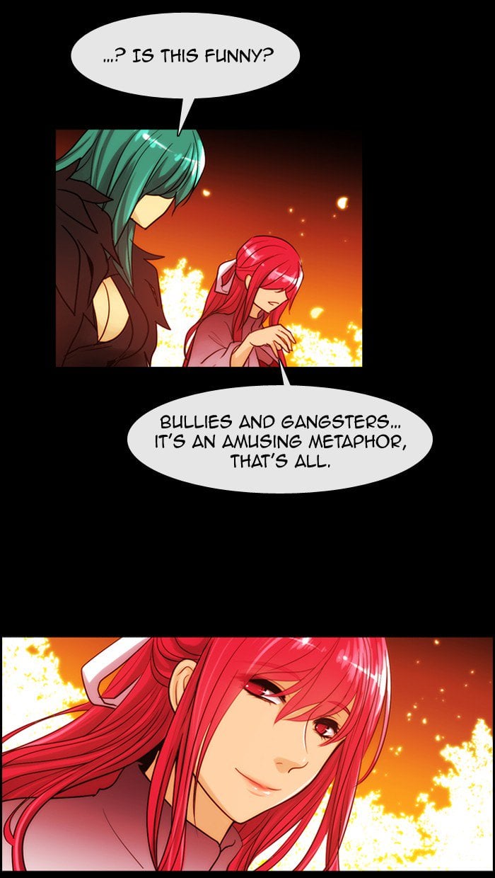 Kubera - Manhwa Chapter 325 - page 24