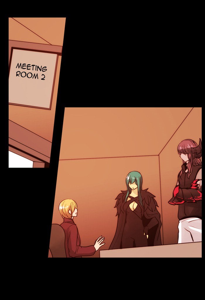 Kubera - Manhwa Chapter 325 - page 26