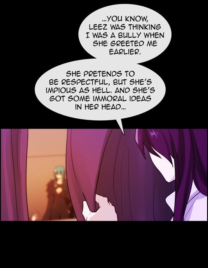 Kubera - Manhwa Chapter 325 - page 27