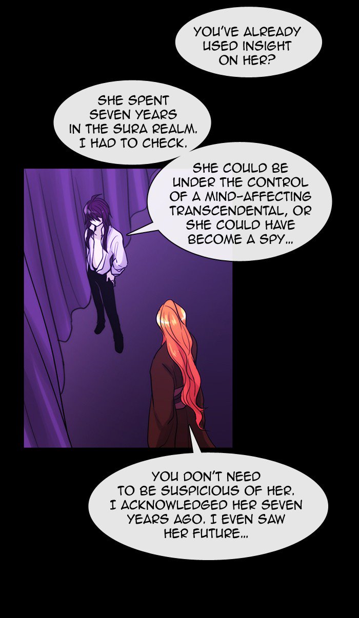 Kubera - Manhwa Chapter 325 - page 28