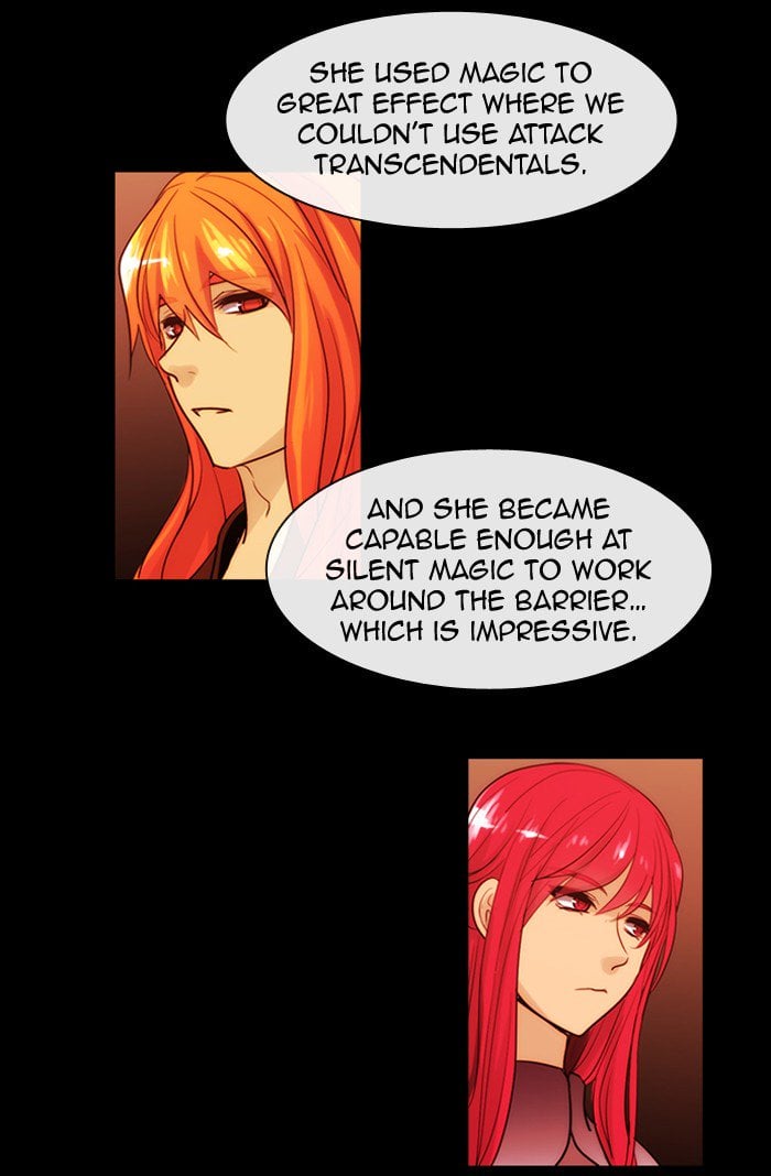 Kubera - Manhwa Chapter 325 - page 34