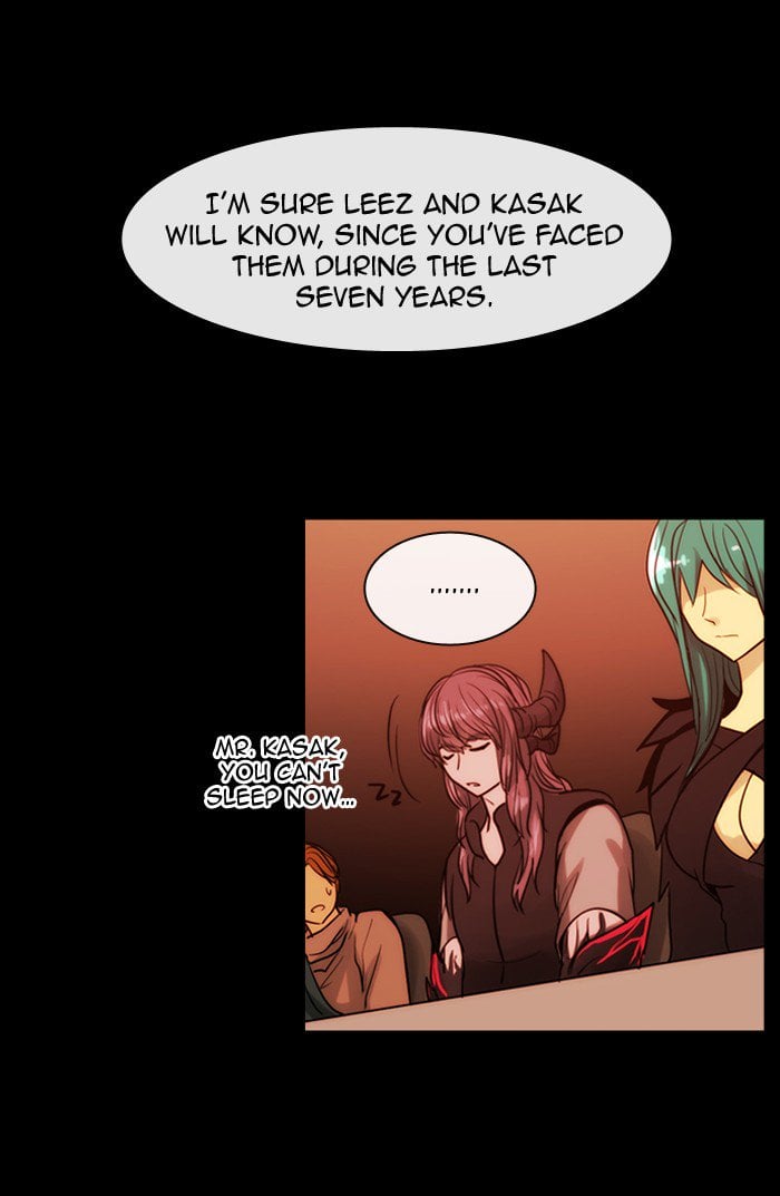 Kubera - Manhwa Chapter 325 - page 37