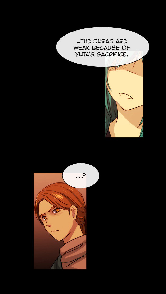 Kubera - Manhwa Chapter 325 - page 38