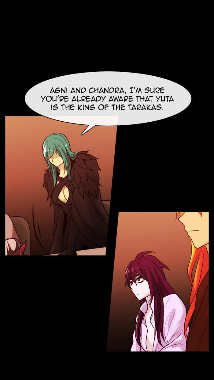 Kubera - Manhwa Chapter 325 - page 39