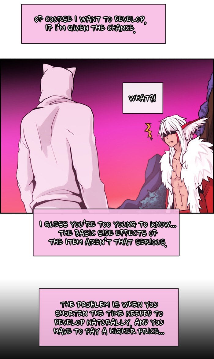 Kubera - Manhwa Chapter 325 - page 5