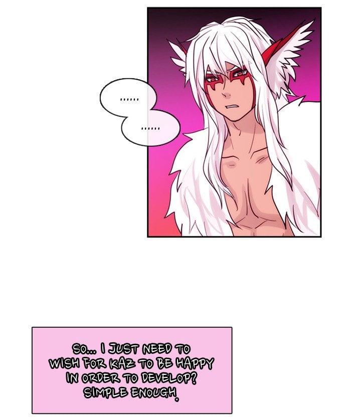 Kubera - Manhwa Chapter 325 - page 7