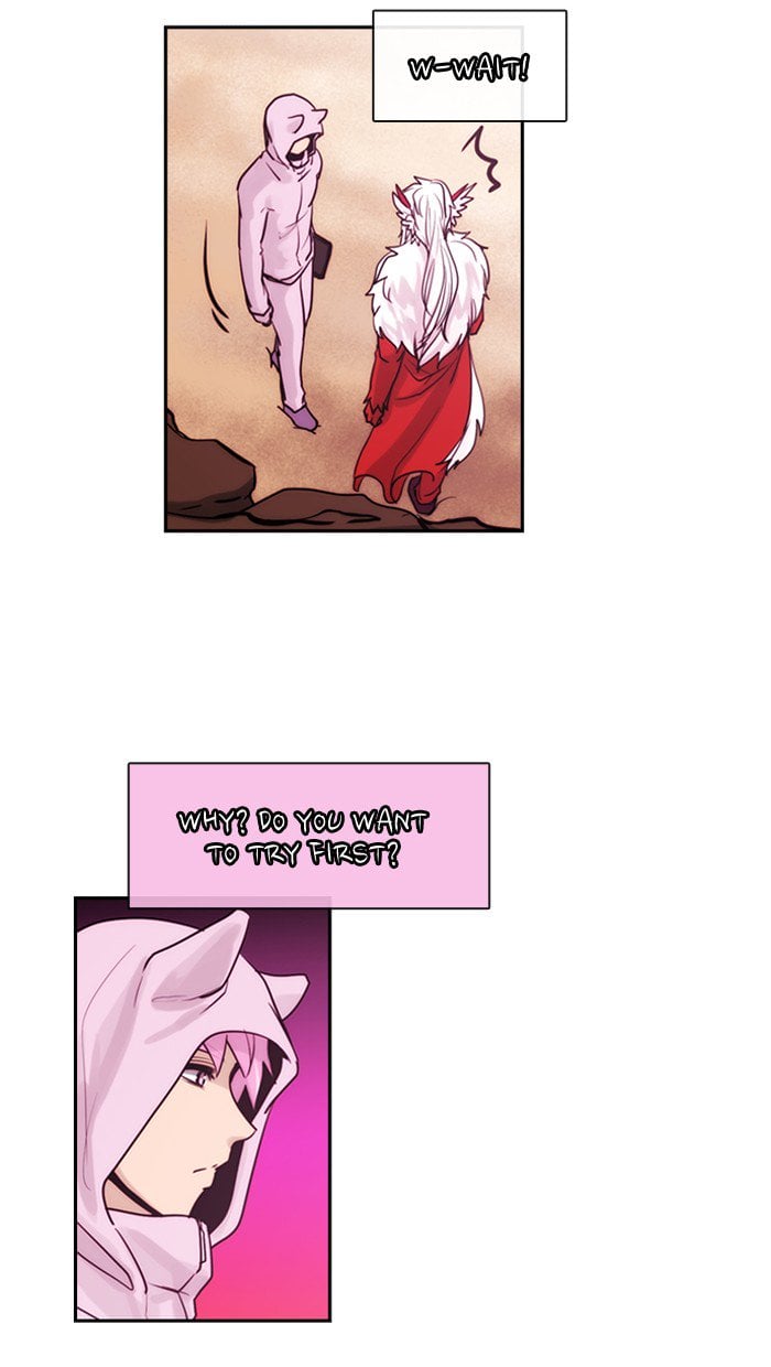 Kubera - Manhwa Chapter 325 - page 8