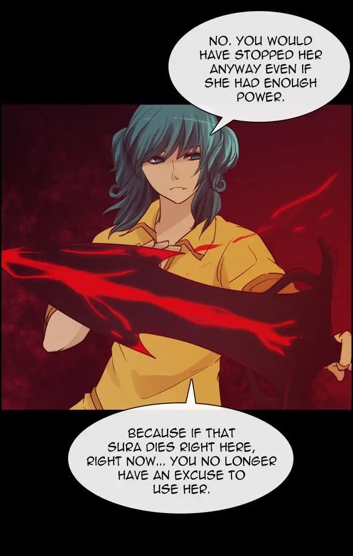 Kubera - Manhwa Chapter 370 - page 10