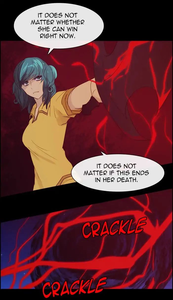 Kubera - Manhwa Chapter 370 - page 12