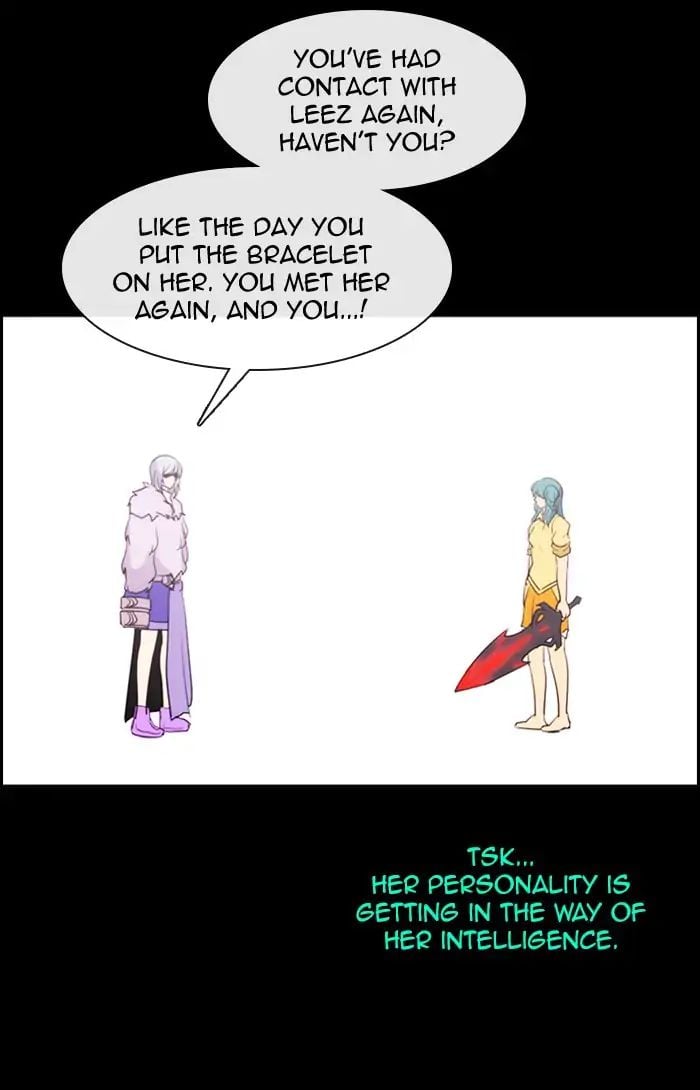 Kubera - Manhwa Chapter 370 - page 20