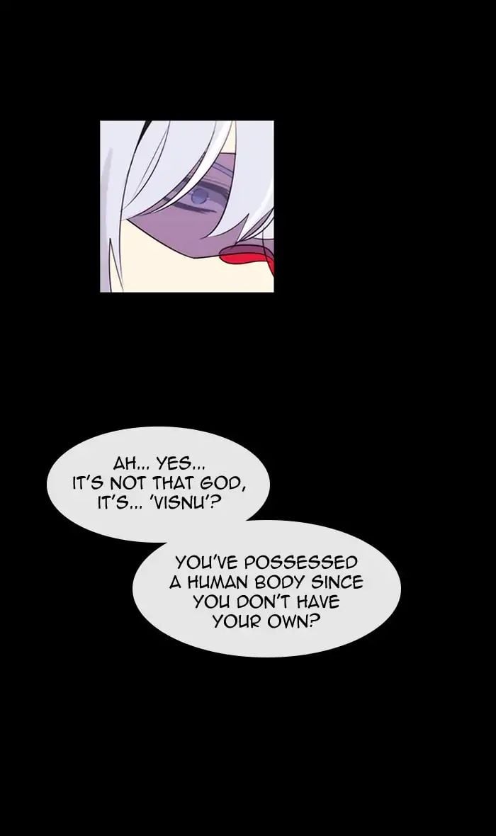 Kubera - Manhwa Chapter 370 - page 23