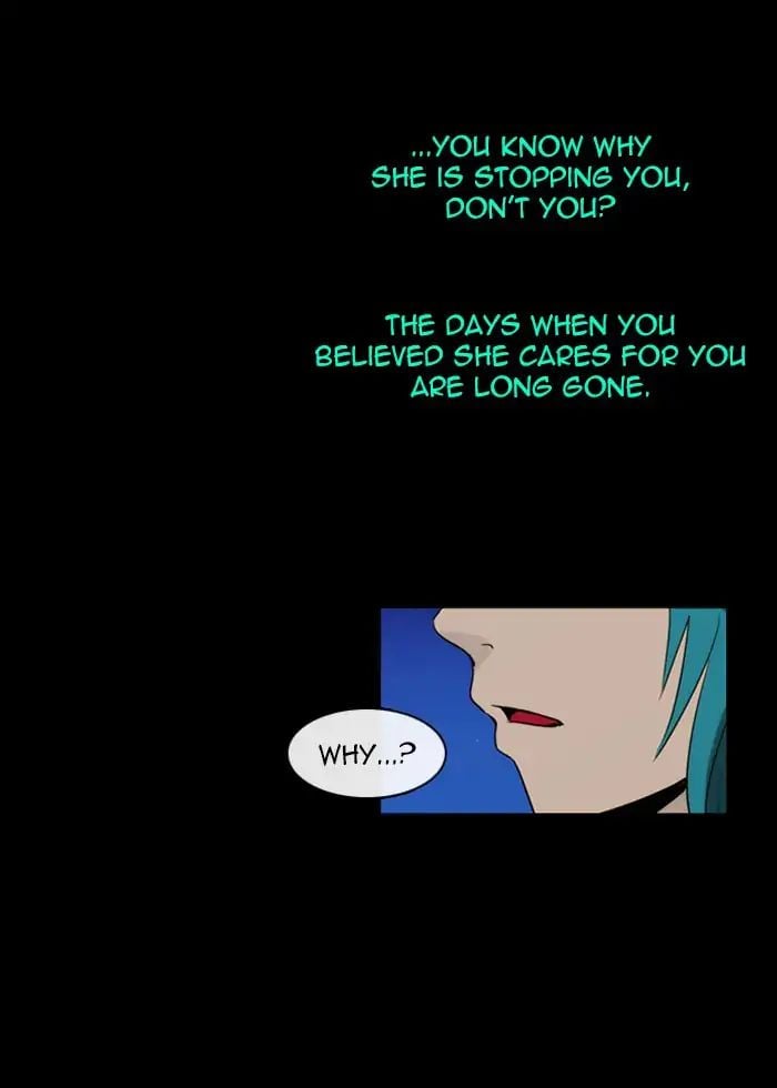 Kubera - Manhwa Chapter 370 - page 3