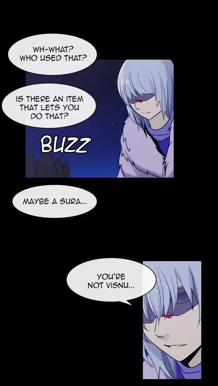 Kubera - Manhwa Chapter 370 - page 35