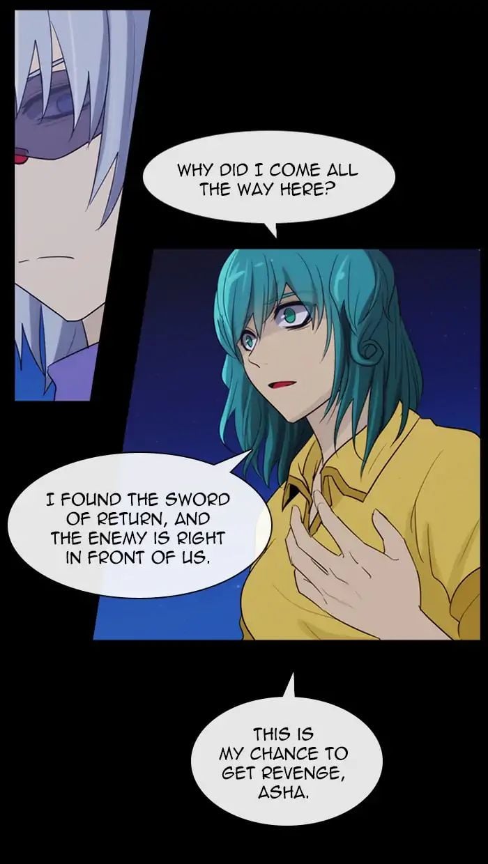 Kubera - Manhwa Chapter 370 - page 4