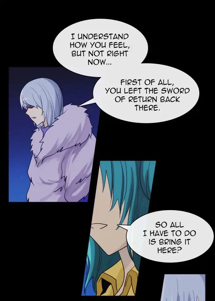 Kubera - Manhwa Chapter 370 - page 5