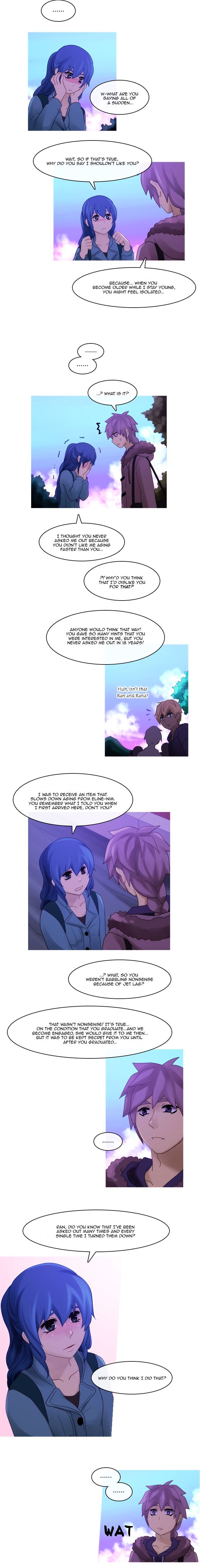 Kubera - Manhwa Chapter 249 - page 7