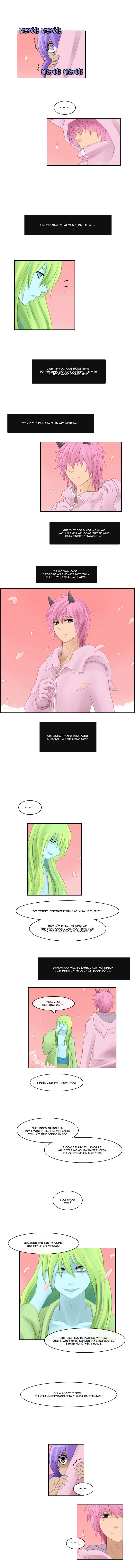 Kubera - Manhwa Chapter 68 - page 4