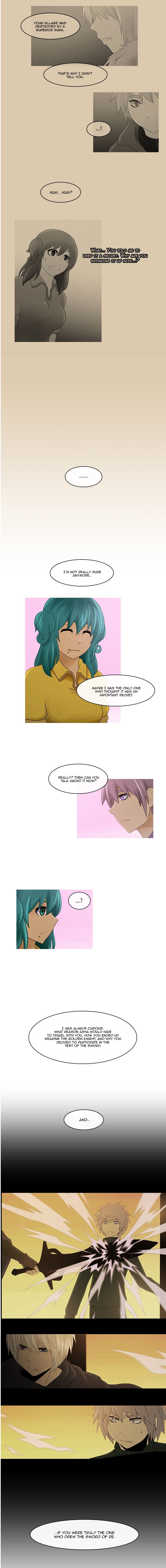 Kubera - Manhwa Chapter 208 - page 5