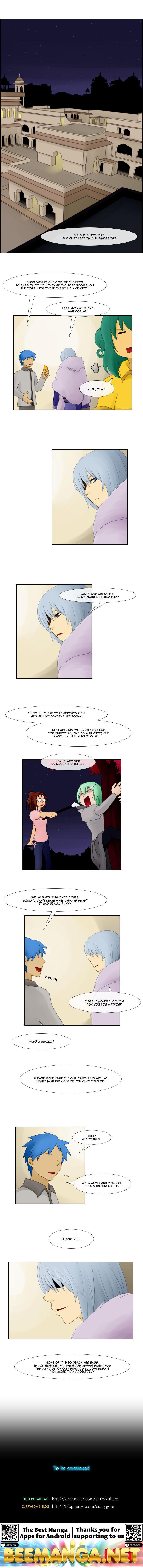 Kubera - Manhwa Chapter 10 - page 6